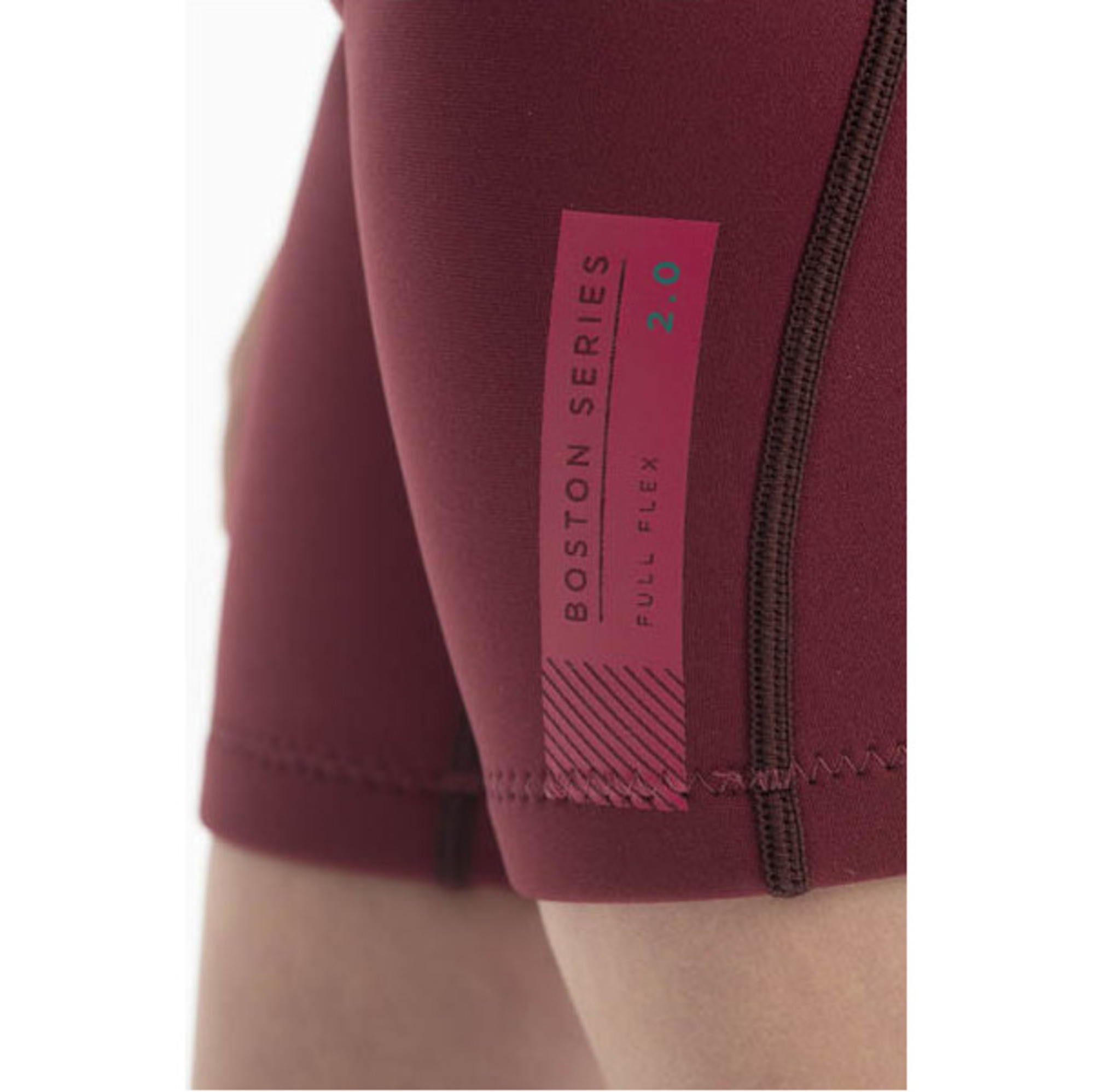 2023 Jobe Junior Boston 2mm Shorty Wetsuit 303621007 Hot Pink Wetsuits Wetsuit Outlet